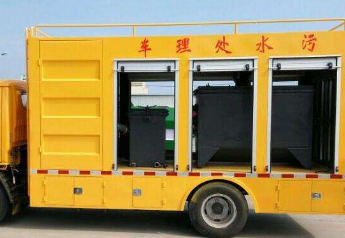 涿州污水清运哪家好