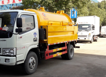 涿州污水清运服务电话