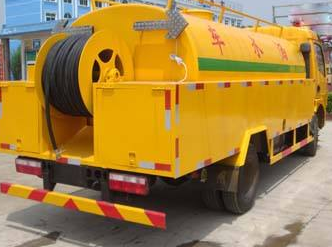 涿州管道清洗多少钱