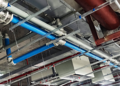 涿州管道清洗多少钱