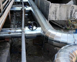 涿州管道清洗方法介绍