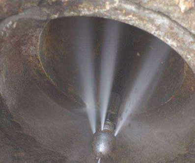 涿州管道清洗小知识