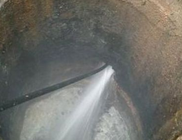 涿州管道清洗哪家好