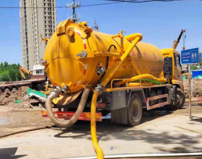 涿州管道清洗价格