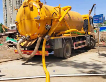 涿州管道清洗哪家好