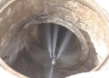 涿州管道清洗介绍