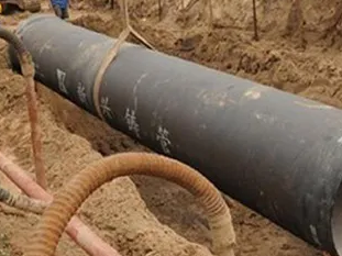涿州非开挖管道施工多少钱