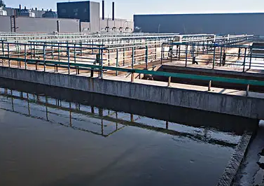 涿州污水清运知识点