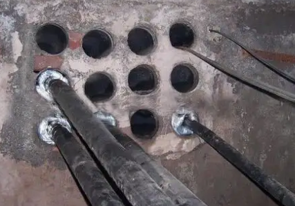 涿州管道气囊封堵哪家好