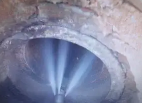 涿州管道清洗相关内容