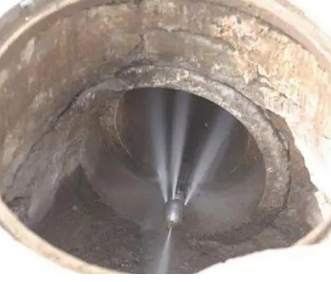 涿州管道清洗价格