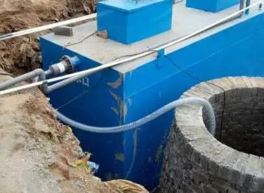 涿州污水清运哪家好