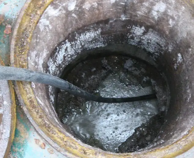 涿州管道清洗哪家好