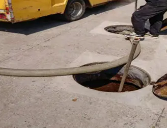 涿州管道清洗价格多少