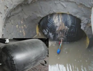 涿州管道气囊封堵哪家好