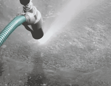 涿州管道清洗的方法