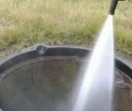 涿州管道清洗多少钱