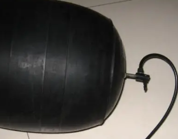 涿州管道气囊封堵工作流程