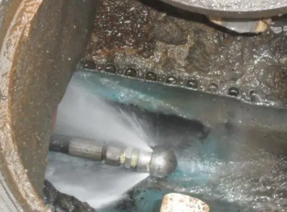 涿州抽粪，涿州抽化粪池流程是什么?