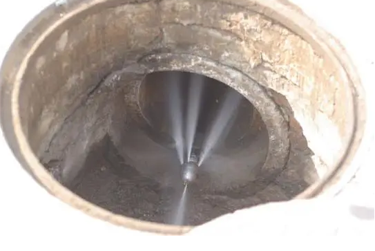 涿州高压清洗管道服务多少钱