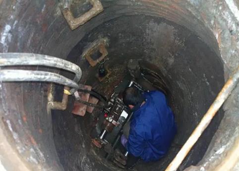 涿州抽化粪池公司为您分享下管道非开挖修复技术的工艺流程和操作规范