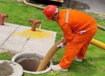 涿州高压清洗管道哪家好