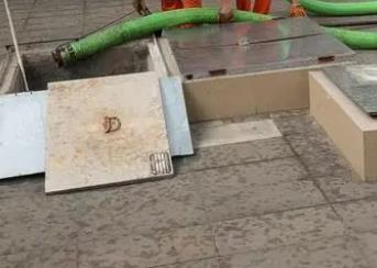 涿州高压清洗管道哪家好