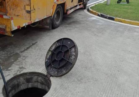 涿州疏通下水道哪家好