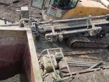 涿州非开挖管道施工电话