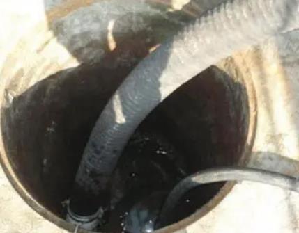 涿州抽化粪池电话