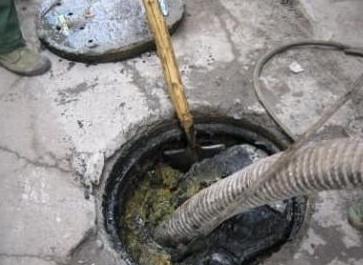 涿州高压清洗管道电话